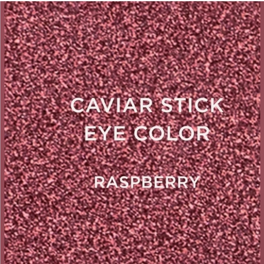 Laura Mercier Caviar Stick Eye Colour -Rasberry - Picture 5 of 7